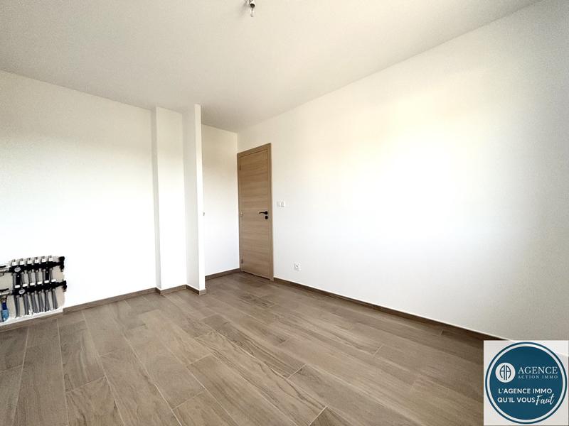 Maison - 118 m² - 5 pièces