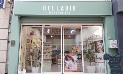 Bio vôtre ( Bellabio) Magasin Bio