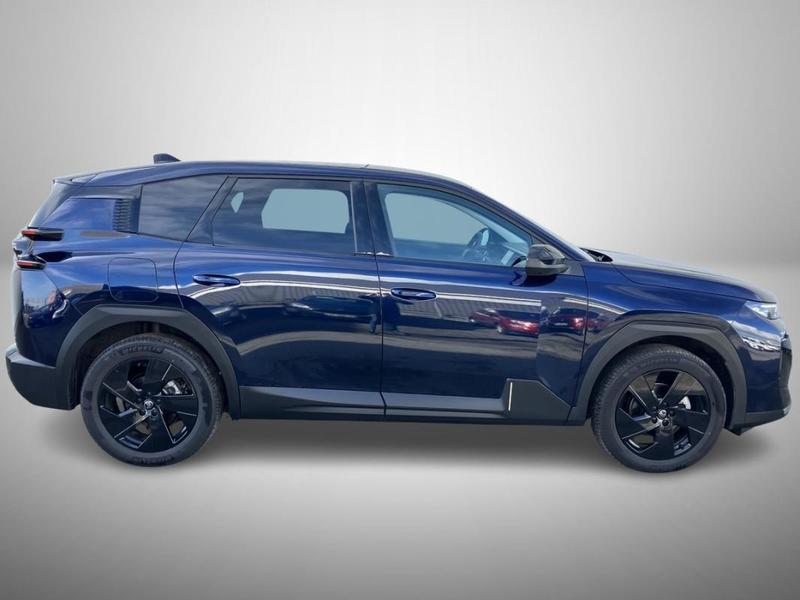 Citroën C5 Aircross II Hybride 145ch auto Max