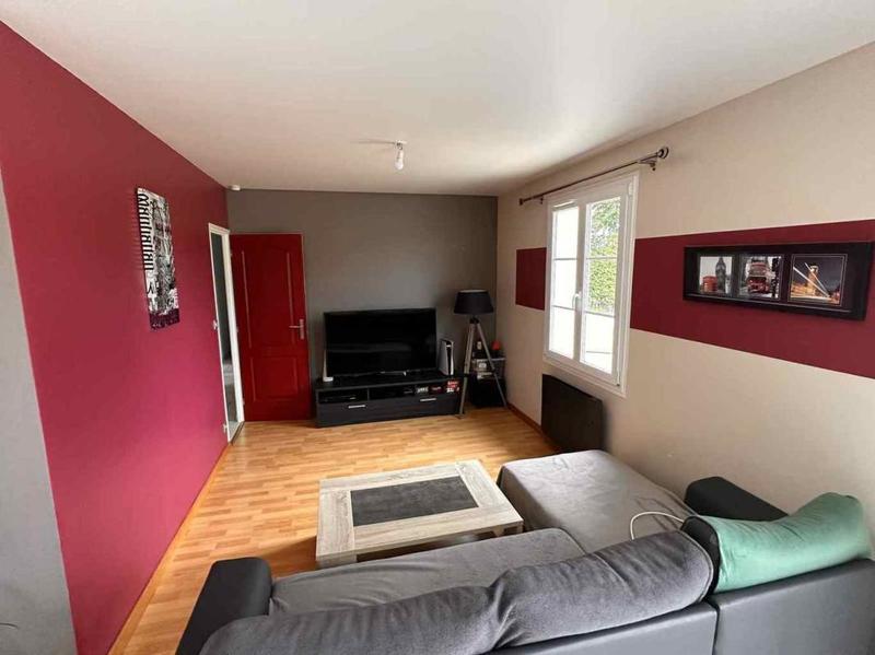 Pavillon - 146 m² - 7 pièces