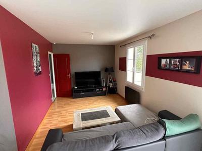 Pavillon - 146 m² - 7 pièces