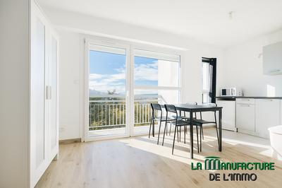 Appartement - 27 m² - 1 pièce