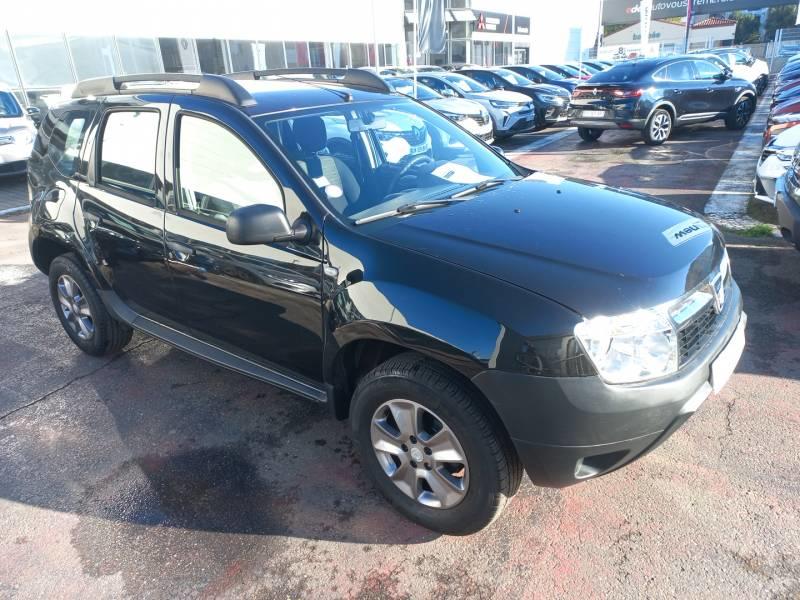 Dacia Duster 1.6 16v 105 Bioéthanol Eco2 4x2 Ambiance