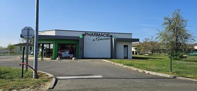 Local commercial - 262 m²