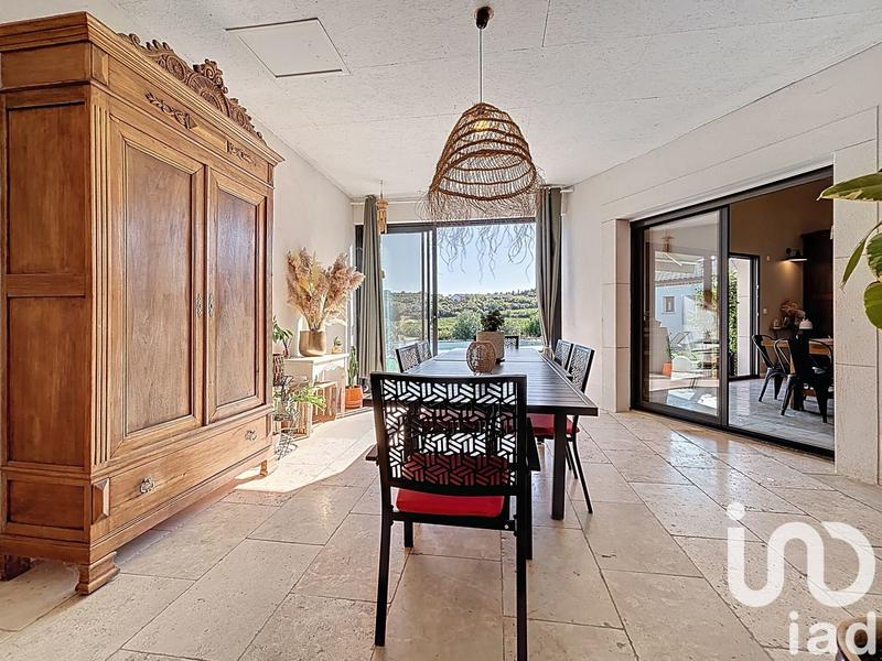 Maison - 322 m² - 14 pièces