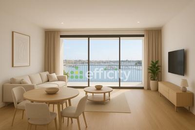 Appartement - 94 m² - 3 pièces