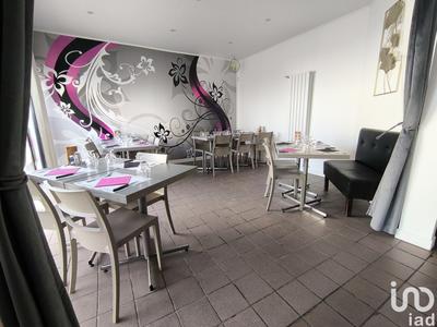 Local commercial - 210 m²