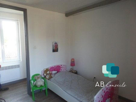 Appartement - 100 m² - 3 pièces