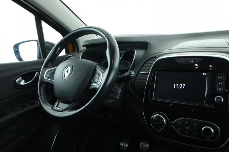 Renault Captur 0.9 TCe Energy Intens 90 ch