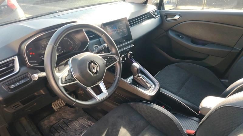 Renault Clio V 1.3 TCe 130 Edc7 Cool Chic