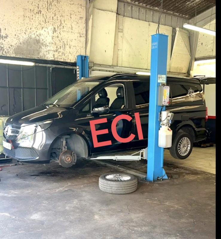 Fonds de commerce - 200 m²