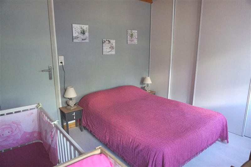 Appartement - 80 m² - 3 pièces