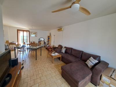 Maison - 81 m² - 3 pièces