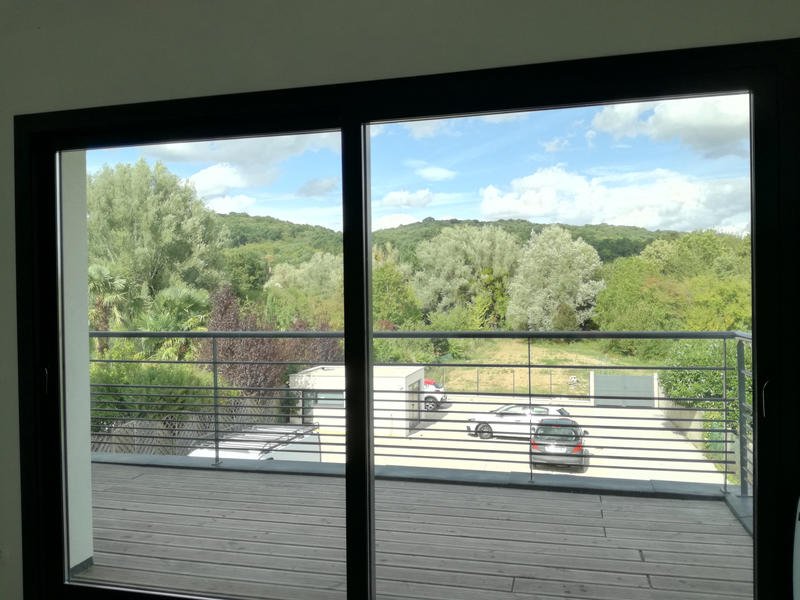 Appartement - 49 m² - 3 pièces