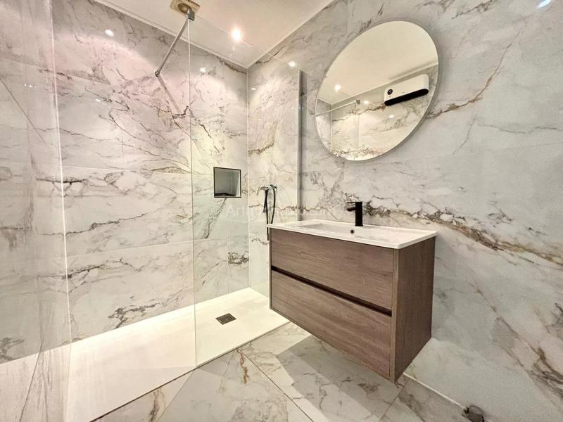 Appartement - 53 m² - 2 pièces