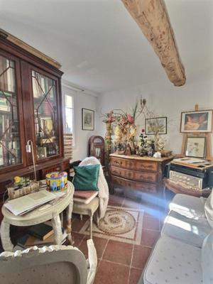 Appartement - 33 m² - 2 pièces