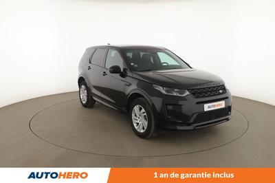 Land Rover Discovery Sport P300e Phev Awd R Dynamic s Auto 309 ch