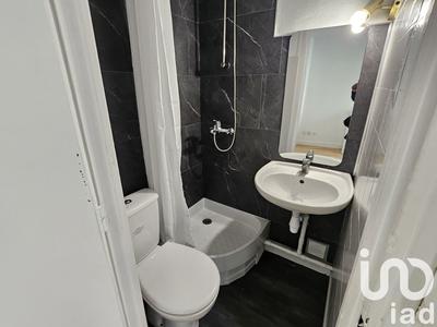 Appartement - 12 m² - 1 pièce