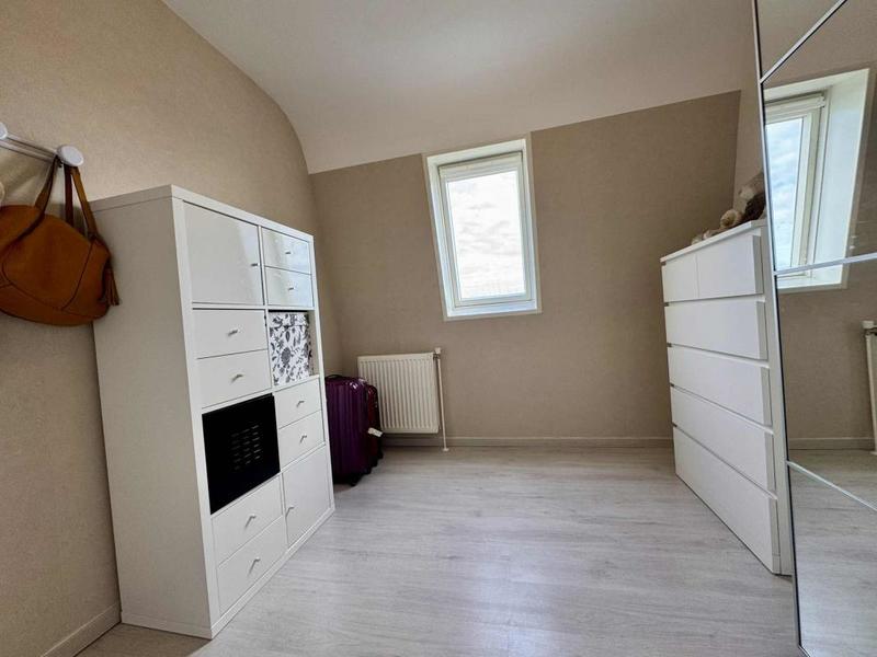 Maison - 113 m² - 5 pièces