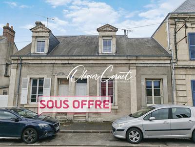 Immeuble - 150 m² - 7 pièces