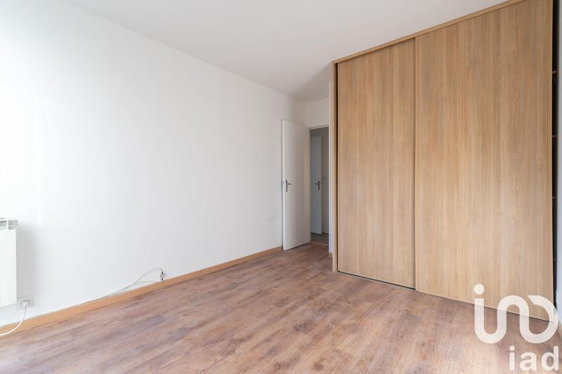 Appartement - 84 m² - 3 pièces