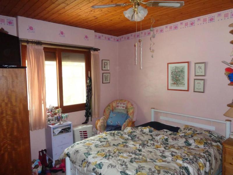 Maison de village - 190 m² - 7 pièces