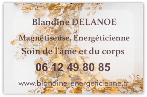 Blandine Delanoe