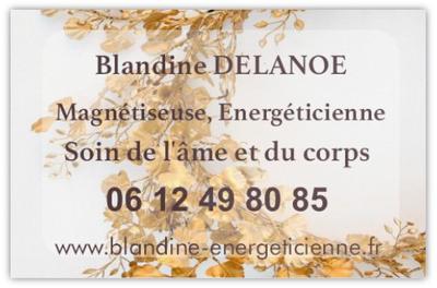 Blandine Delanoe