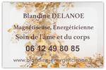 Blandine Delanoe