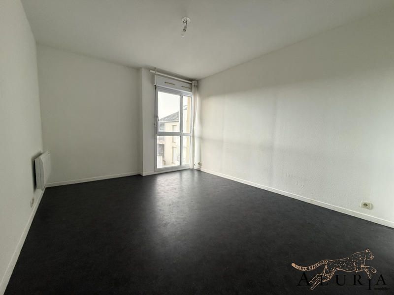 Appartement - 20 m² - 1 pièce