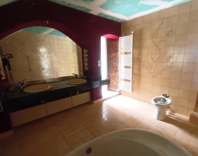 Maison - 116 m² - 4 pièces