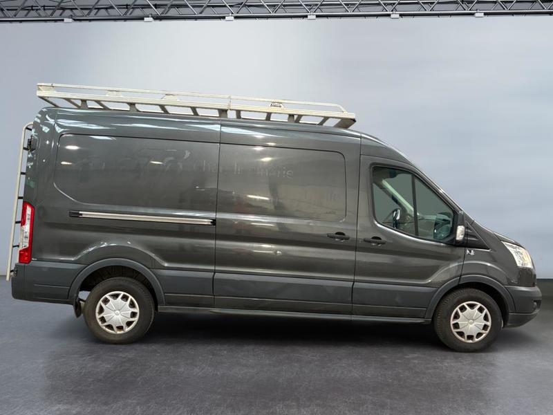 Ford Transit Fourgon T330 L3h2 2.0 Tdci 130 Trend Business