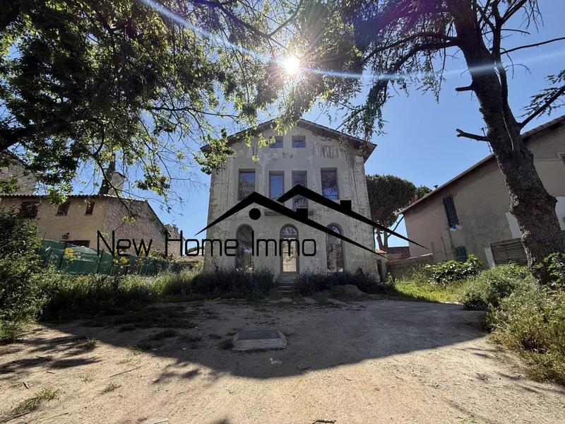 Villa - 174 m² - 6 pièces