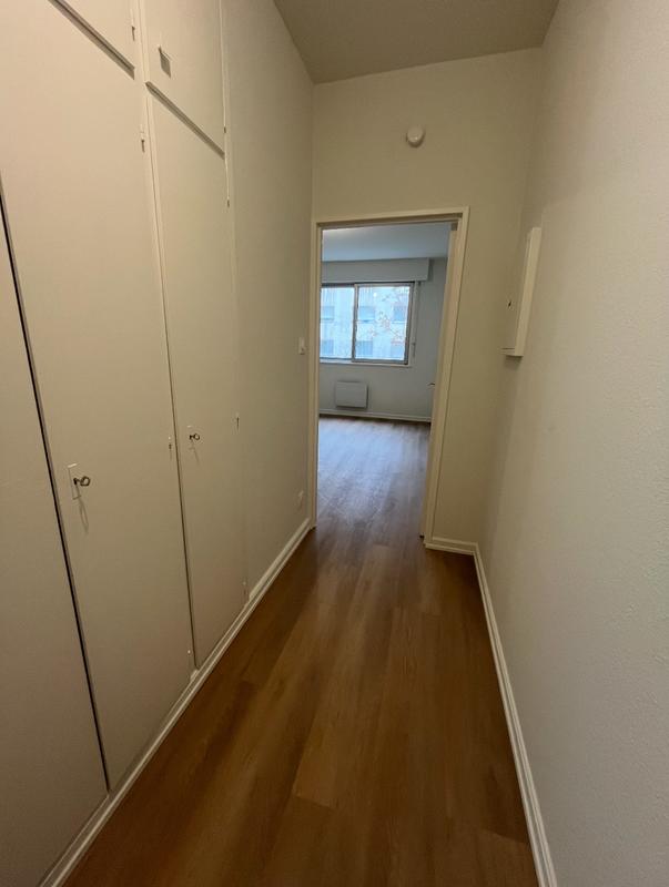 Appartement - 26 m² - 1 pièce