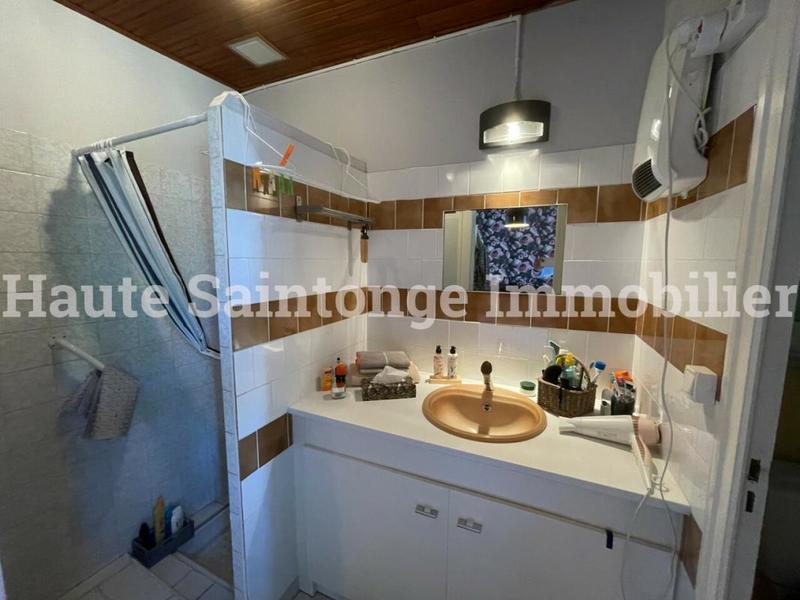 Maison de village - 70 m² - 3 pièces