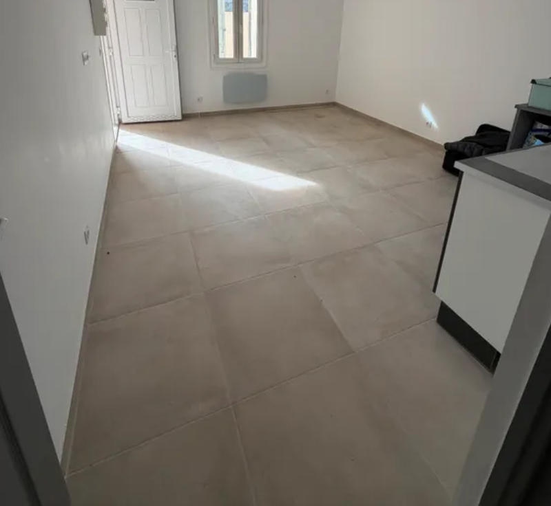 Appartement - 40 m² - 3 pièces