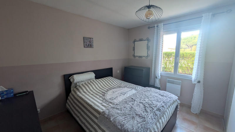 Villa - 99 m² - 4 pièces