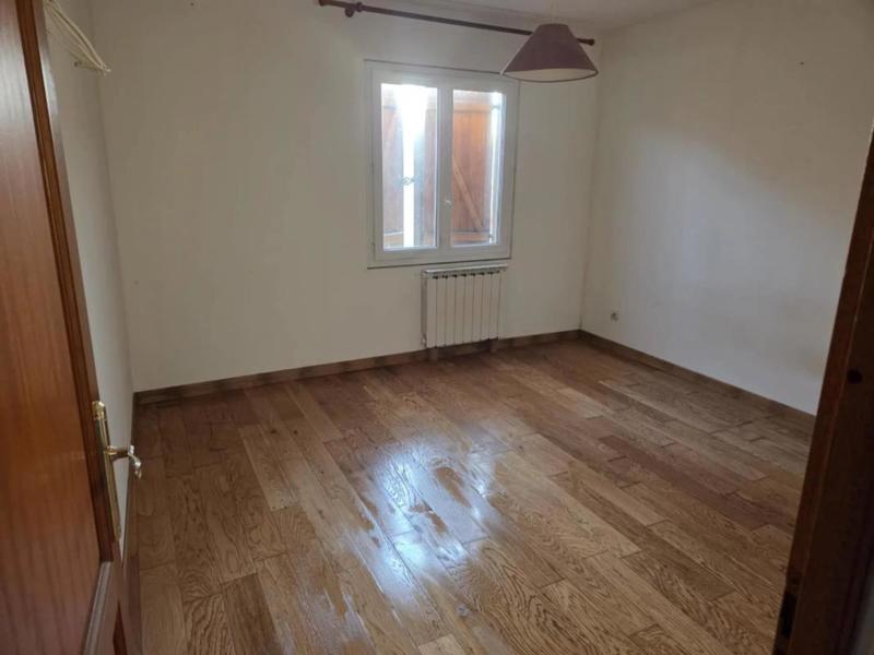 Maison ancienne - 55 m² - 3 pièces