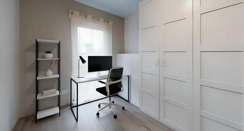 Appartement - 68 m² - 3 pièces