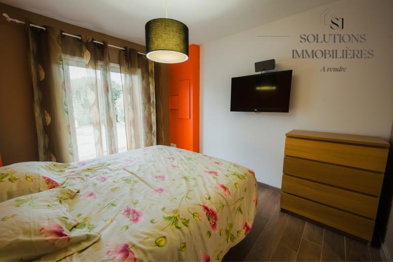 Villa - 159 m² - 5 pièces