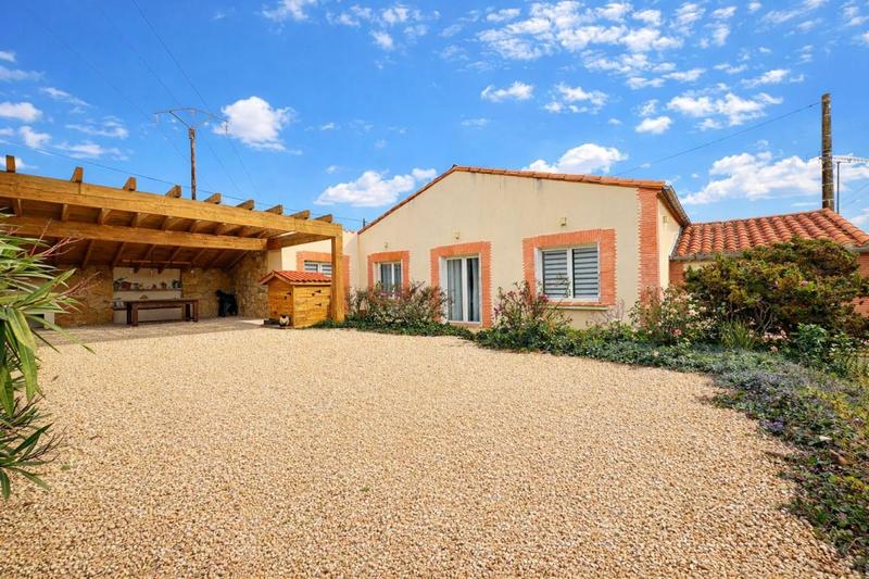 Villa - 103 m² - 4 pièces