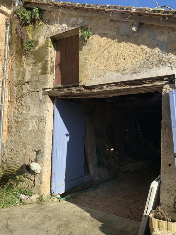 Maison - 124 m² - 6 pièces