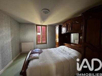 Maison - 306 m² - 9 pièces