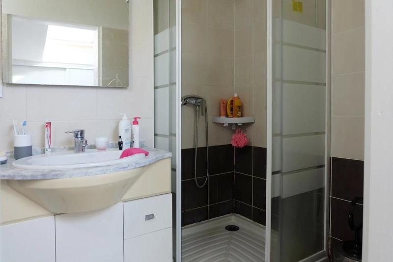 Duplex - 50 m² - 2 pièces