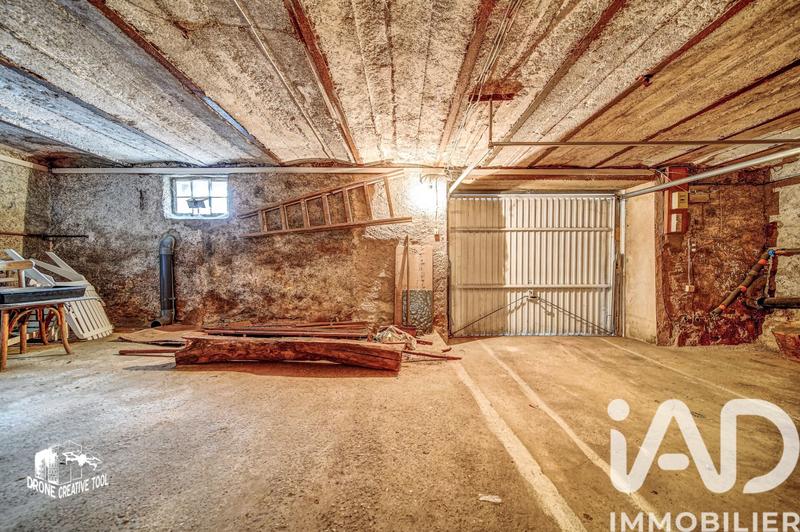 Maison de ville - 125 m² - 6 pièces