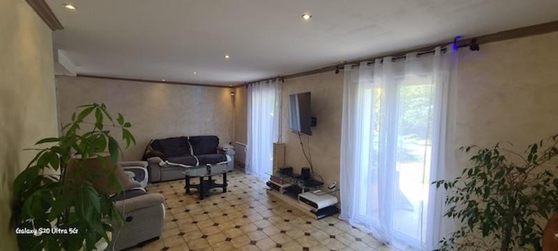 Maison - 210 m² - 6 pièces