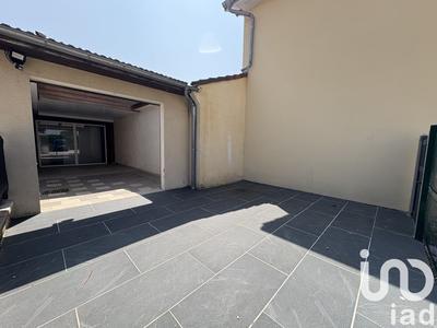 Loft - 230 m² - 7 pièces