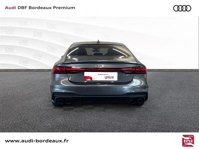 Audi S7 Sportback Tdi 349 ch Quattro Tiptronic 8