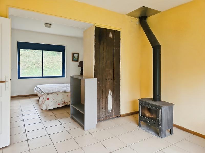 Maison - 133 m² - 5 pièces
