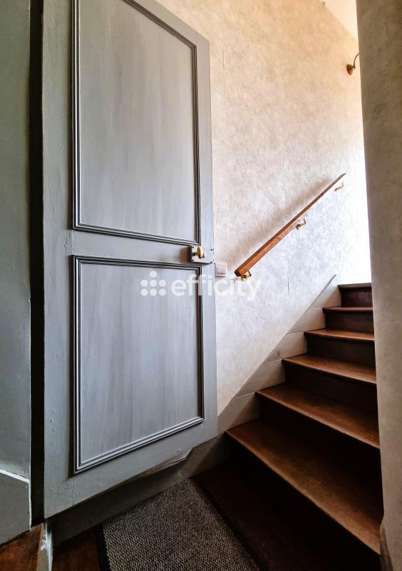 Appartement - 136 m² - 5 pièces